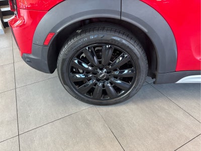 2022 MINI Countryman Cooper S