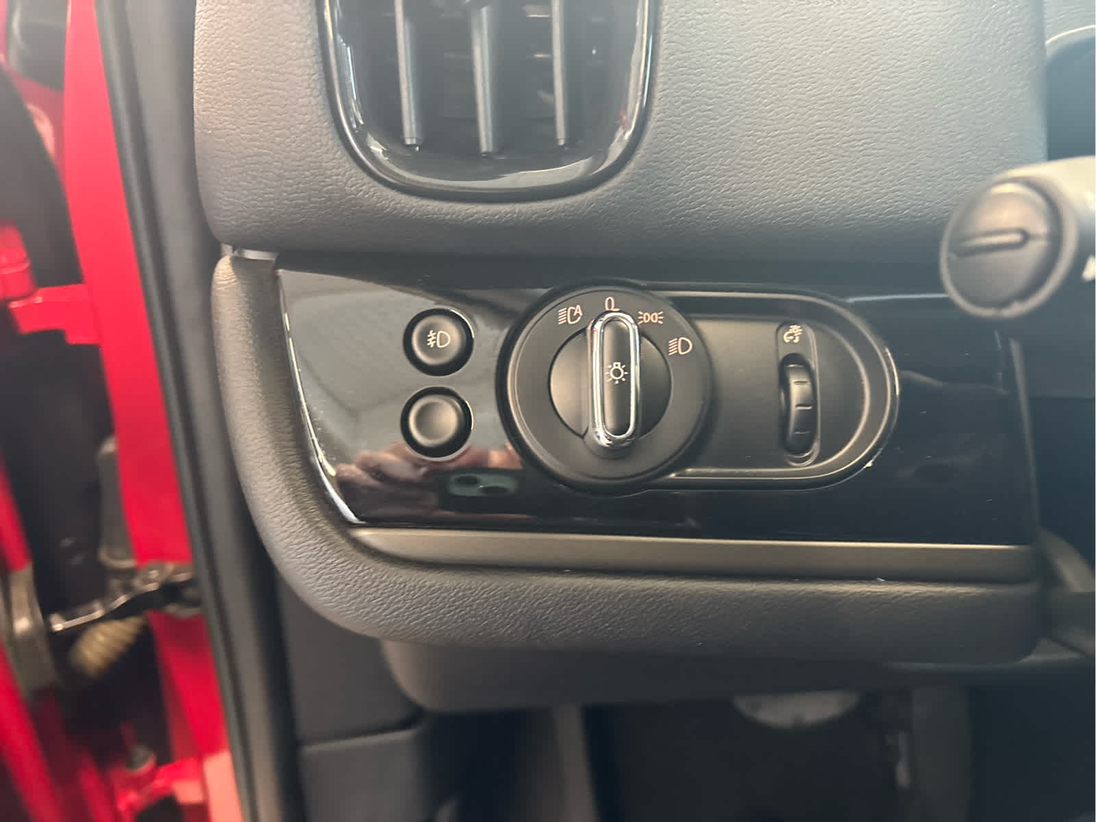 2022 MINI Countryman Cooper S