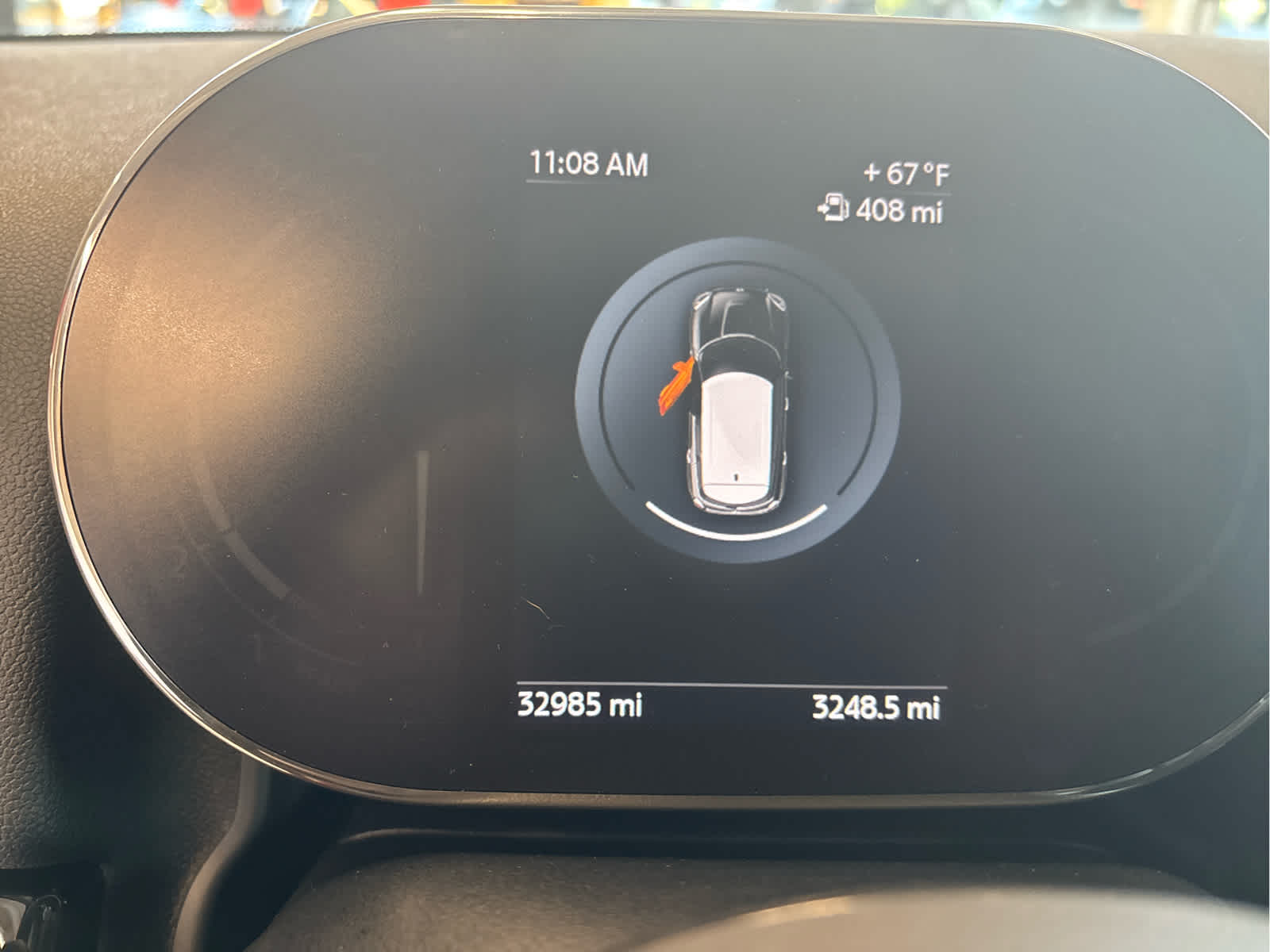 2022 MINI Countryman Cooper S