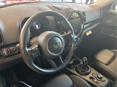 2022 MINI Countryman Cooper S
