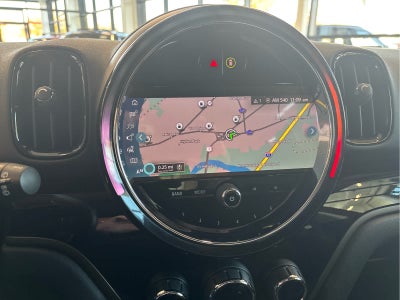 2022 MINI Countryman Cooper S