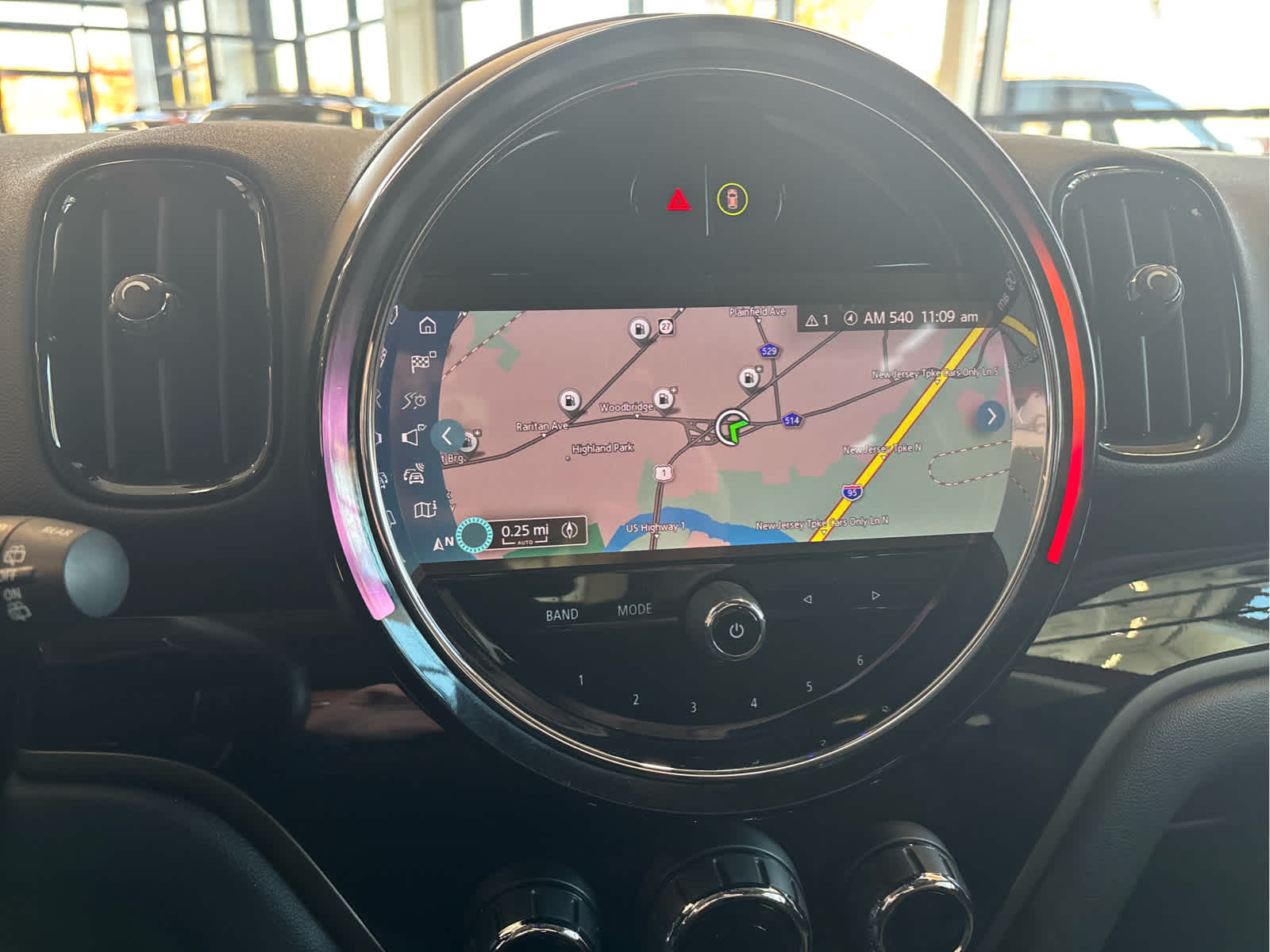 2022 MINI Countryman Cooper S