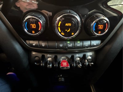 2022 MINI Countryman Cooper S