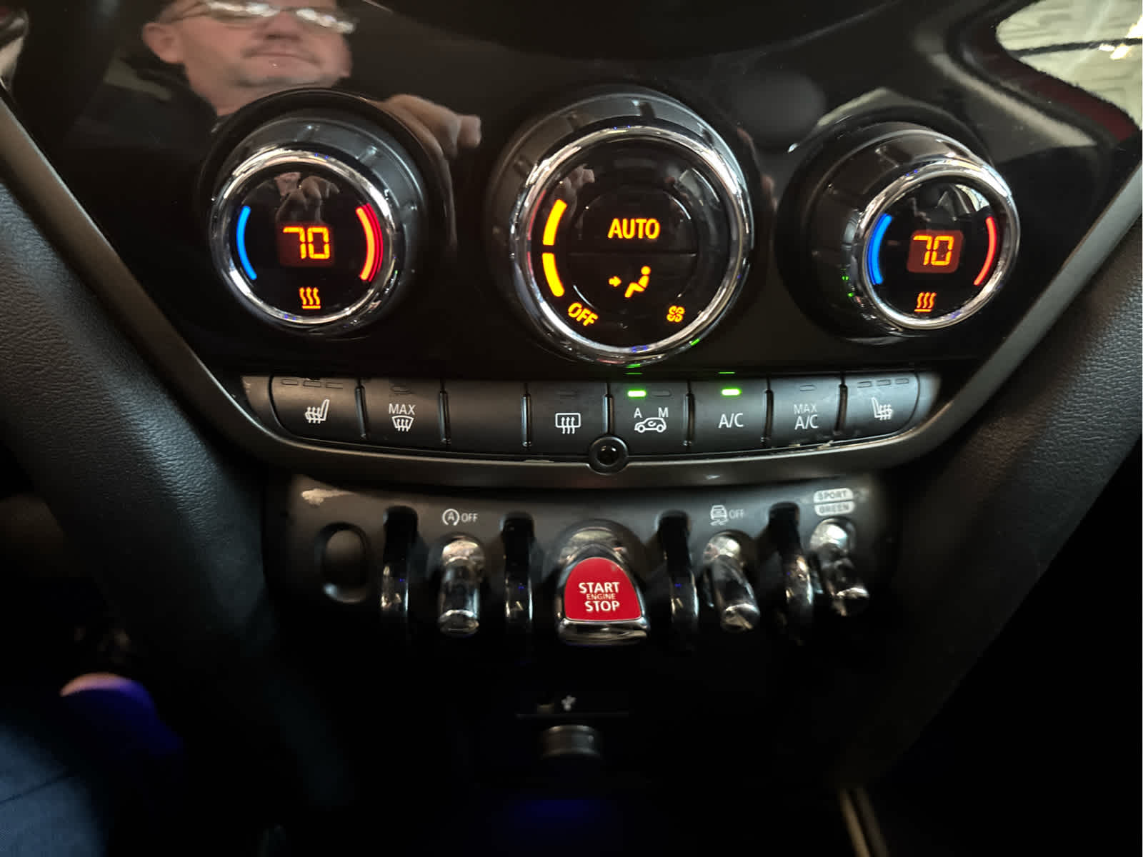 2022 MINI Countryman Cooper S