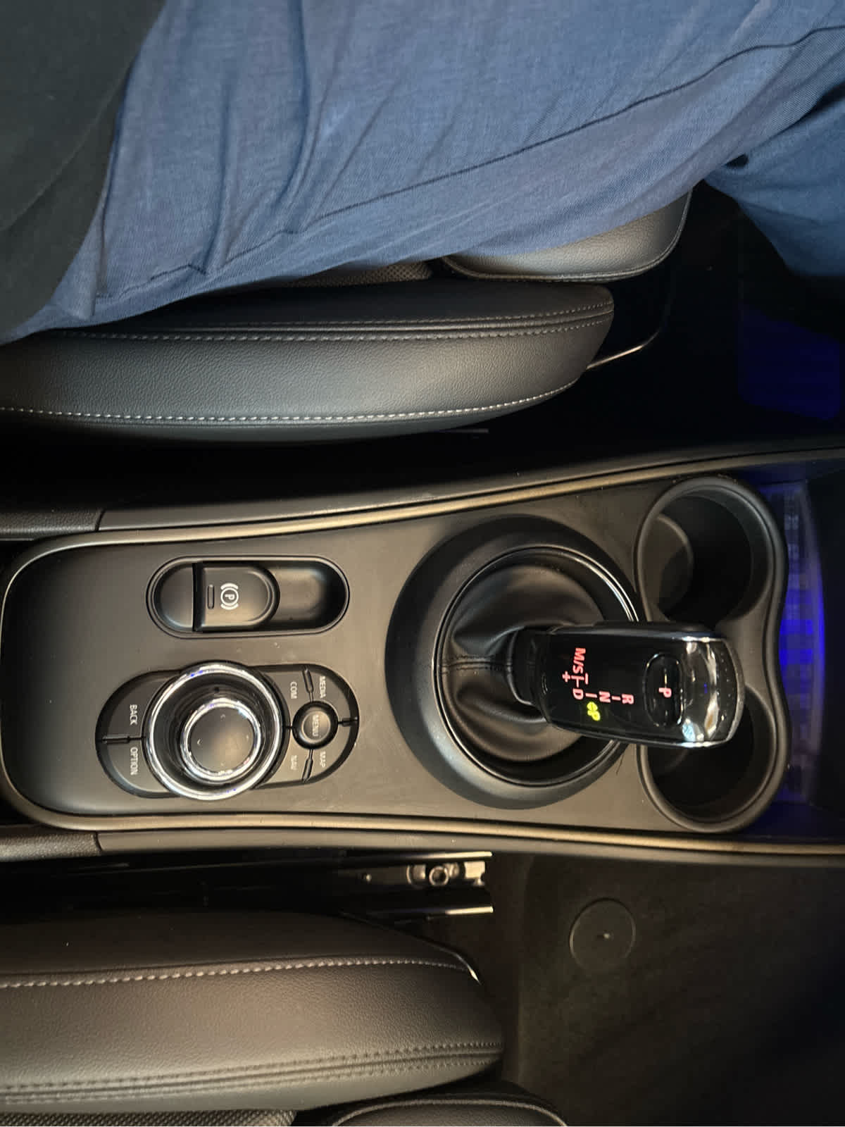 2022 MINI Countryman Cooper S