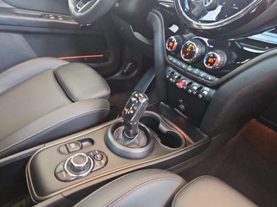 2022 MINI COUNTRYMAN SIGNATURE