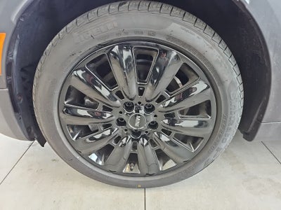 2022 MINI COUNTRYMAN SIGNATURE