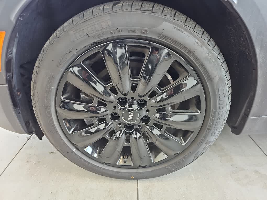 2022 MINI COUNTRYMAN SIGNATURE