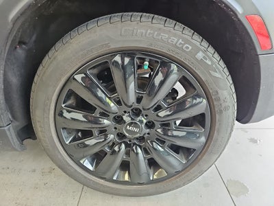 2022 MINI COUNTRYMAN SIGNATURE