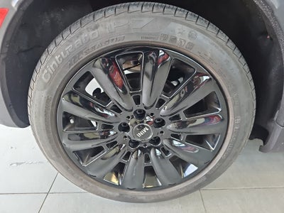 2022 MINI COUNTRYMAN SIGNATURE