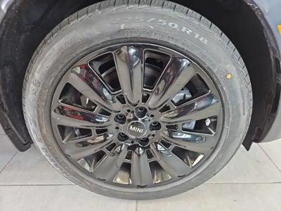 2022 MINI COUNTRYMAN SIGNATURE