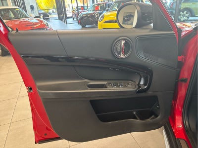 2022 MINI Countryman Cooper S