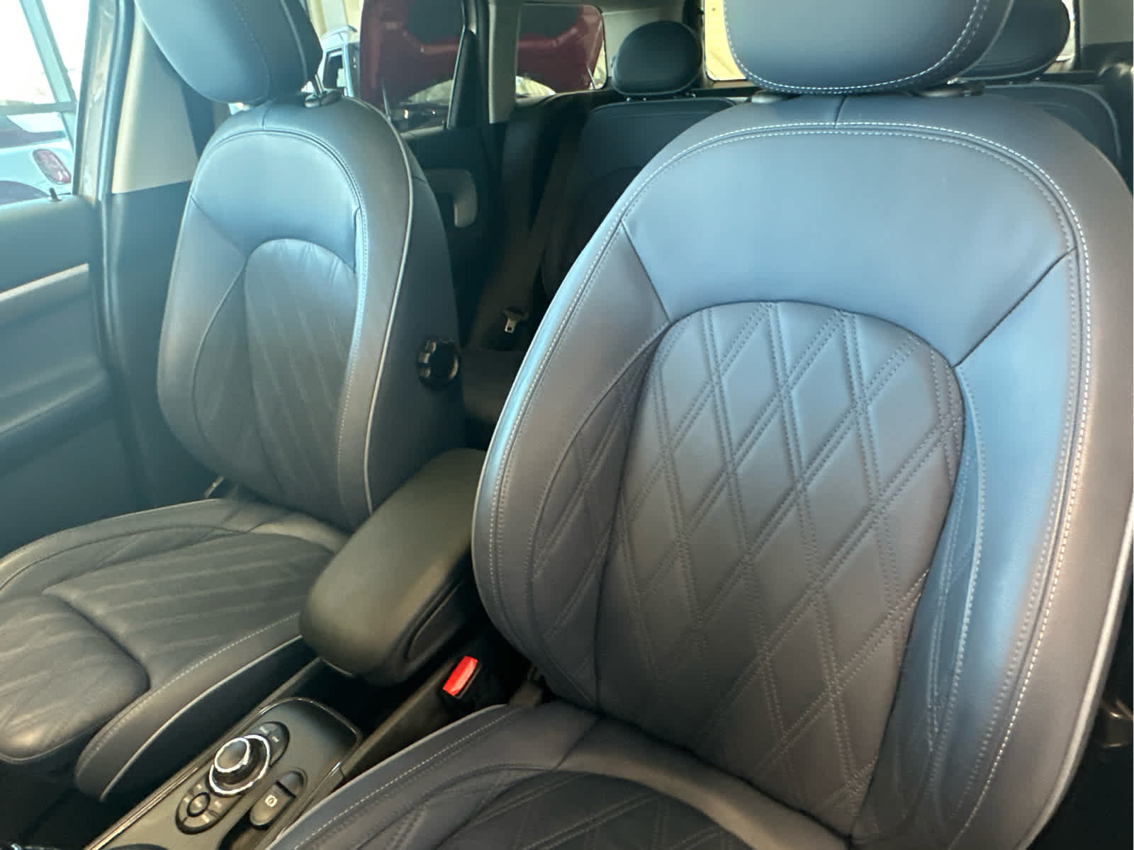 2023 MINI Countryman Cooper S