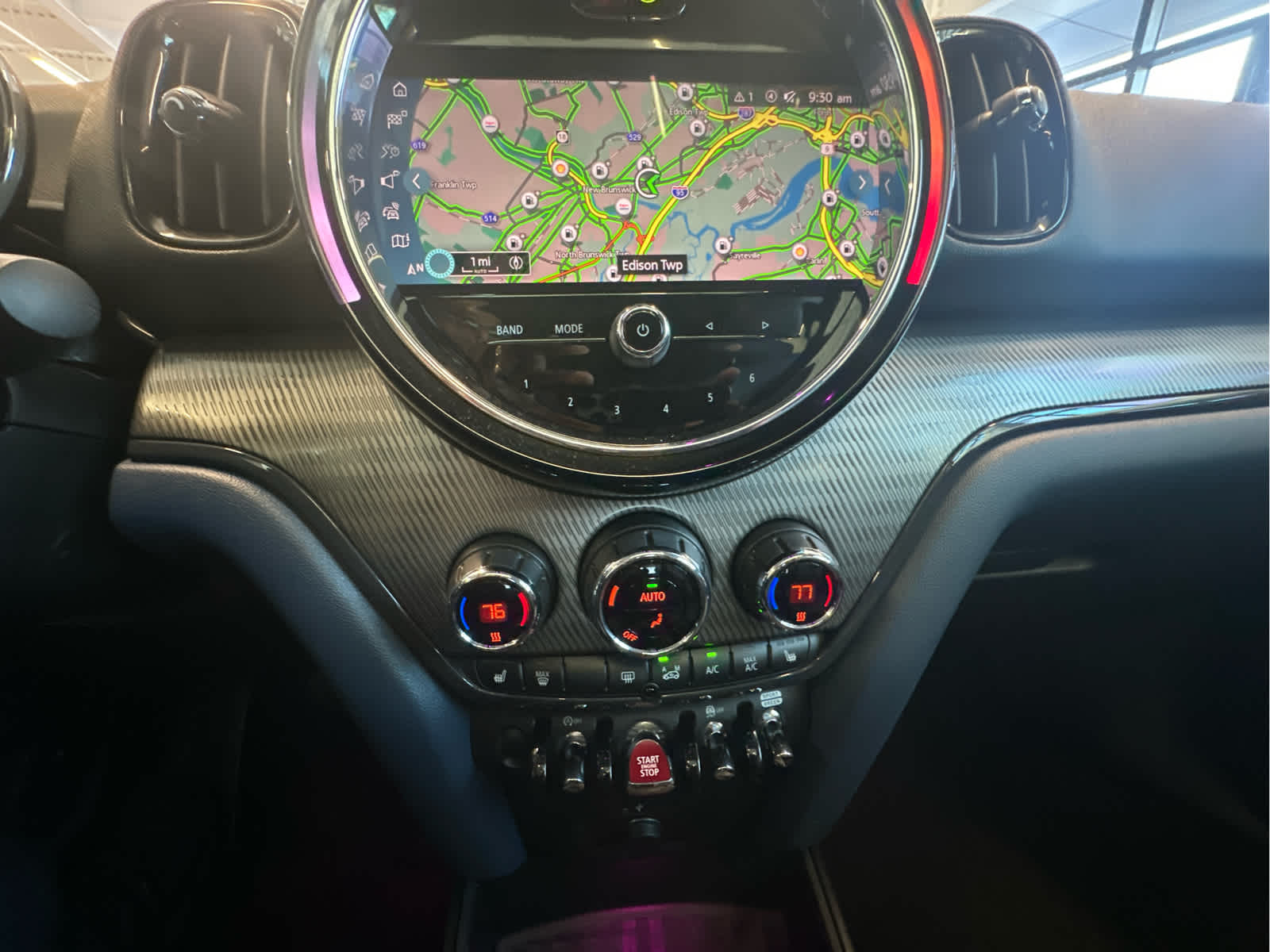 2023 MINI Countryman Cooper S