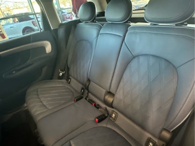 2023 MINI Countryman Cooper S