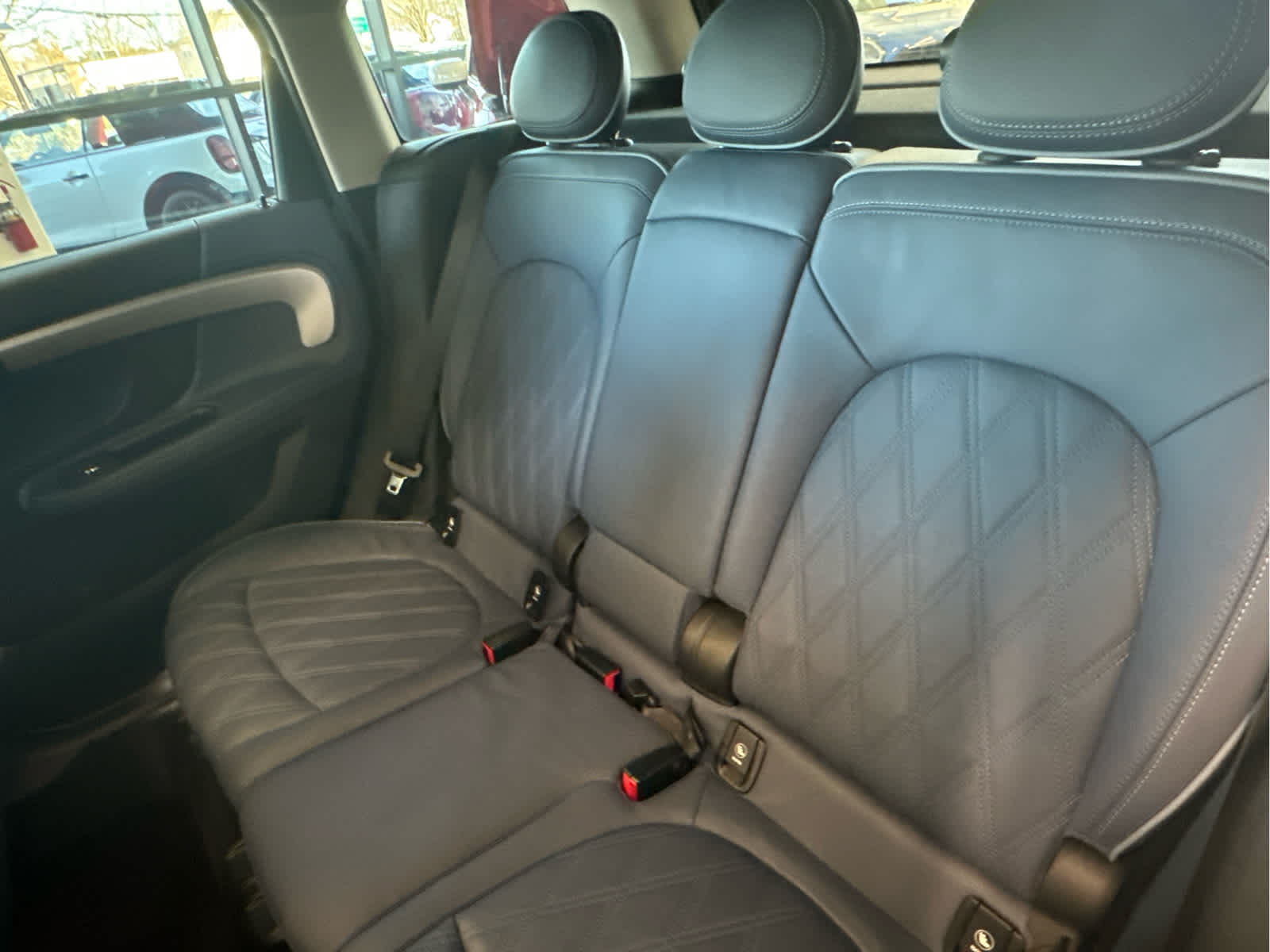 2023 MINI Countryman Cooper S