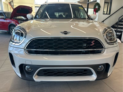 2023 MINI Countryman Cooper S