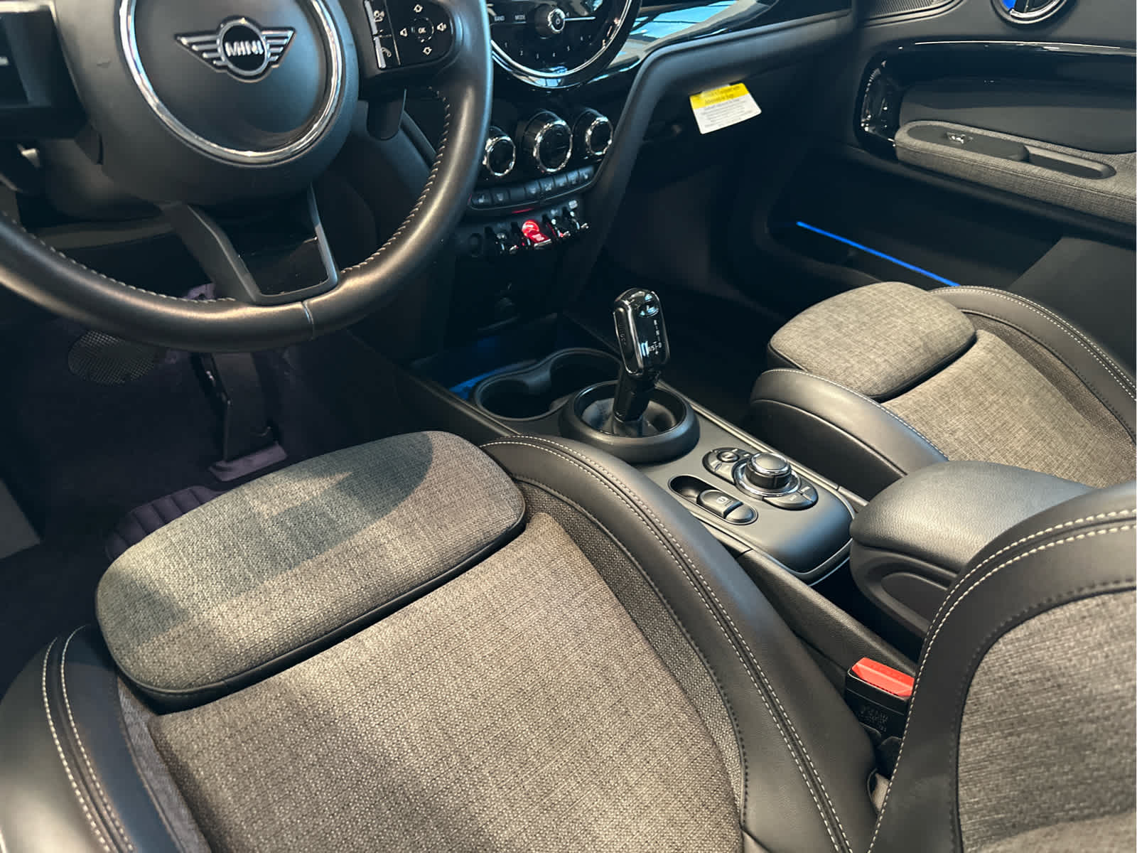 2023 MINI Countryman All4 Cooper S