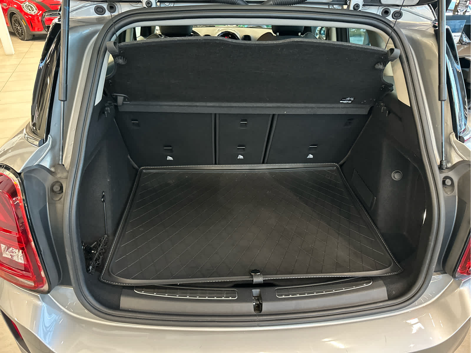 2023 MINI Countryman All4 Cooper S