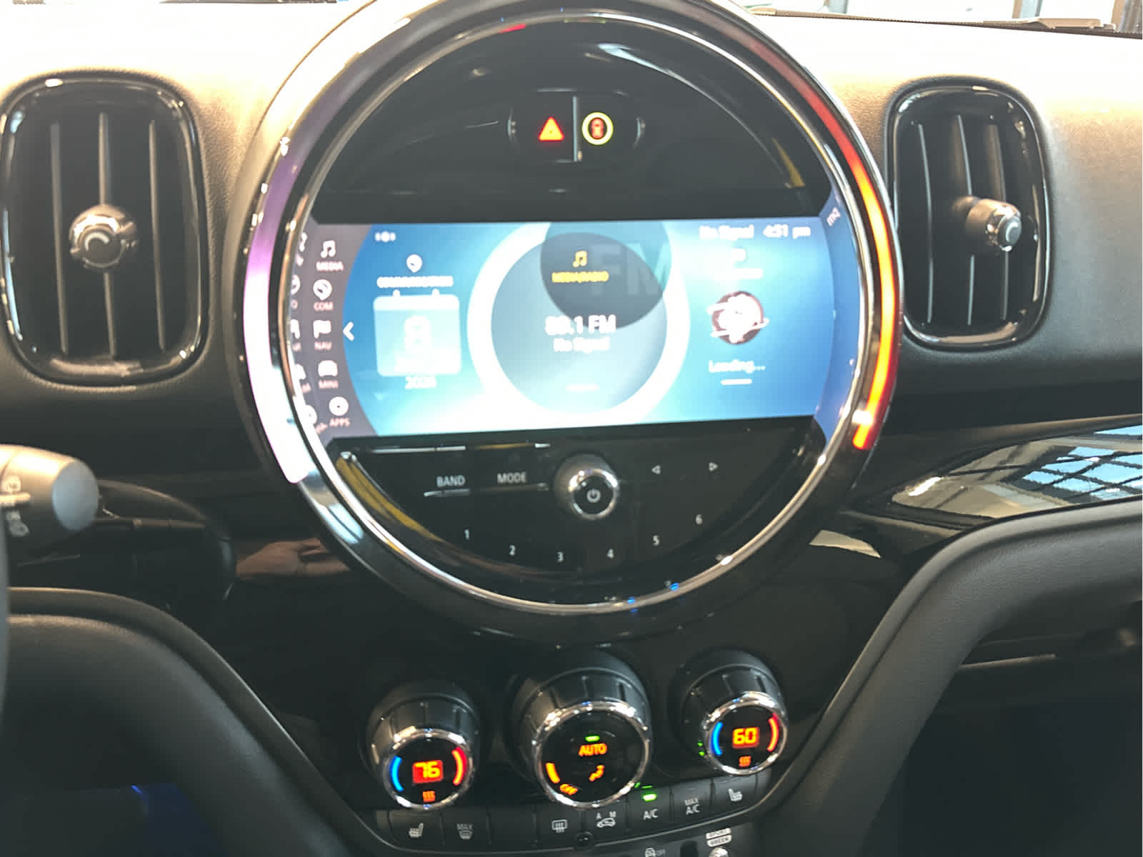 2023 MINI Countryman All4 Cooper S