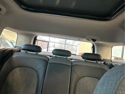 2023 MINI Countryman All4 Cooper S