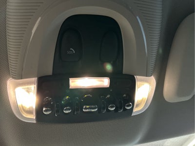 2023 MINI Countryman All4 Cooper S