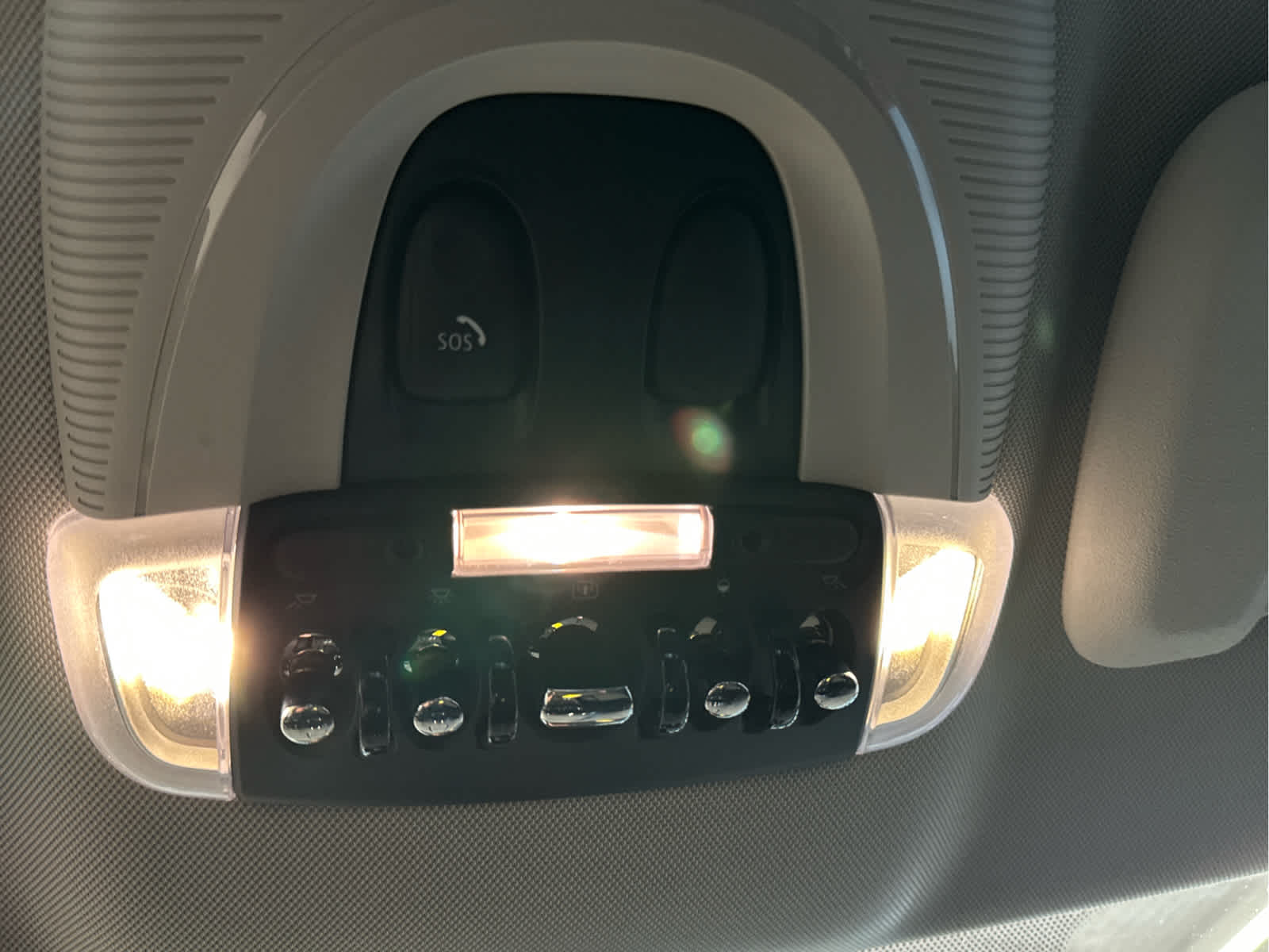 2023 MINI Countryman All4 Cooper S