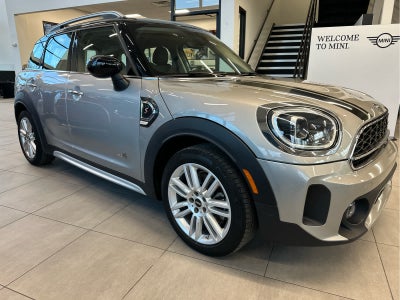 2023 MINI Countryman All4 Cooper S