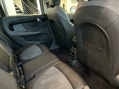 2023 MINI Countryman All4 Cooper S