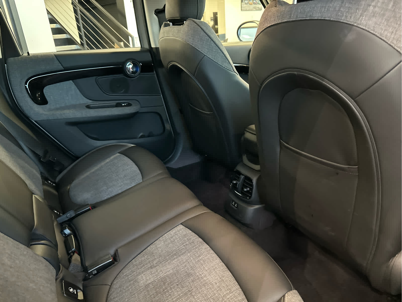 2023 MINI Countryman All4 Cooper S