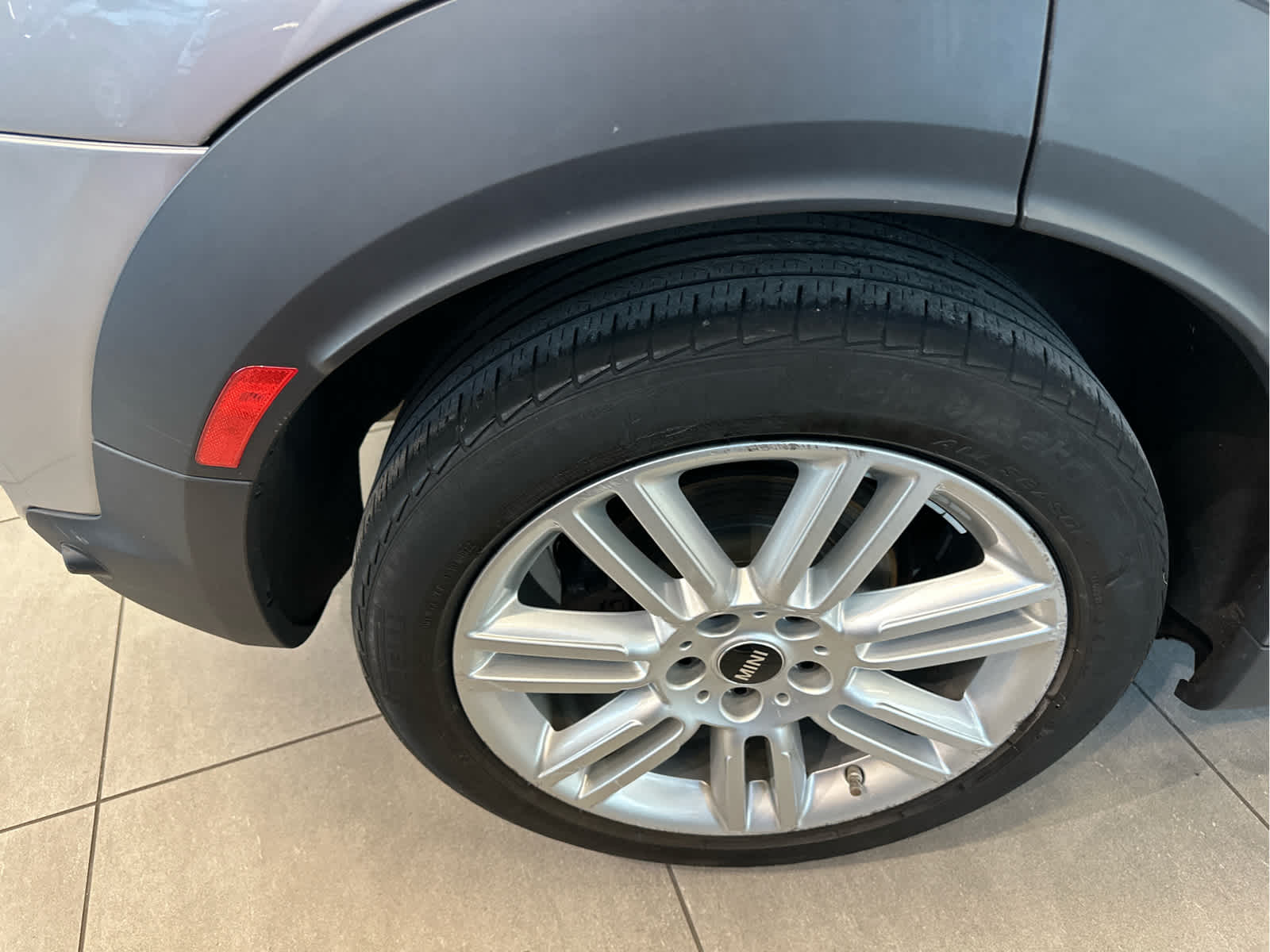 2023 MINI Countryman All4 Cooper S