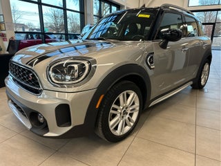 2023 MINI COUNTRYMAN Cooper S ALL4