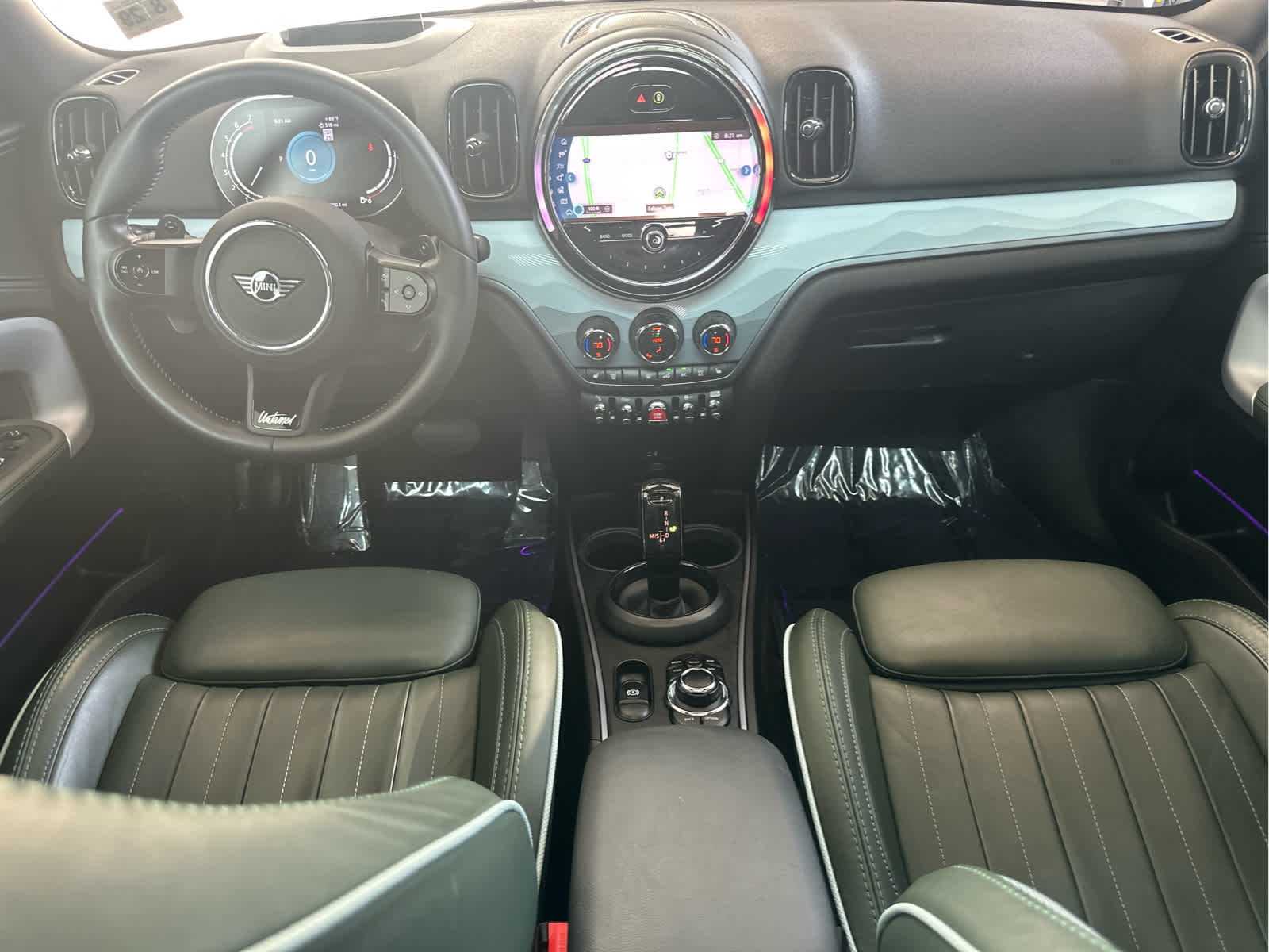 2024 MINI Countryman Cooper S ALL4