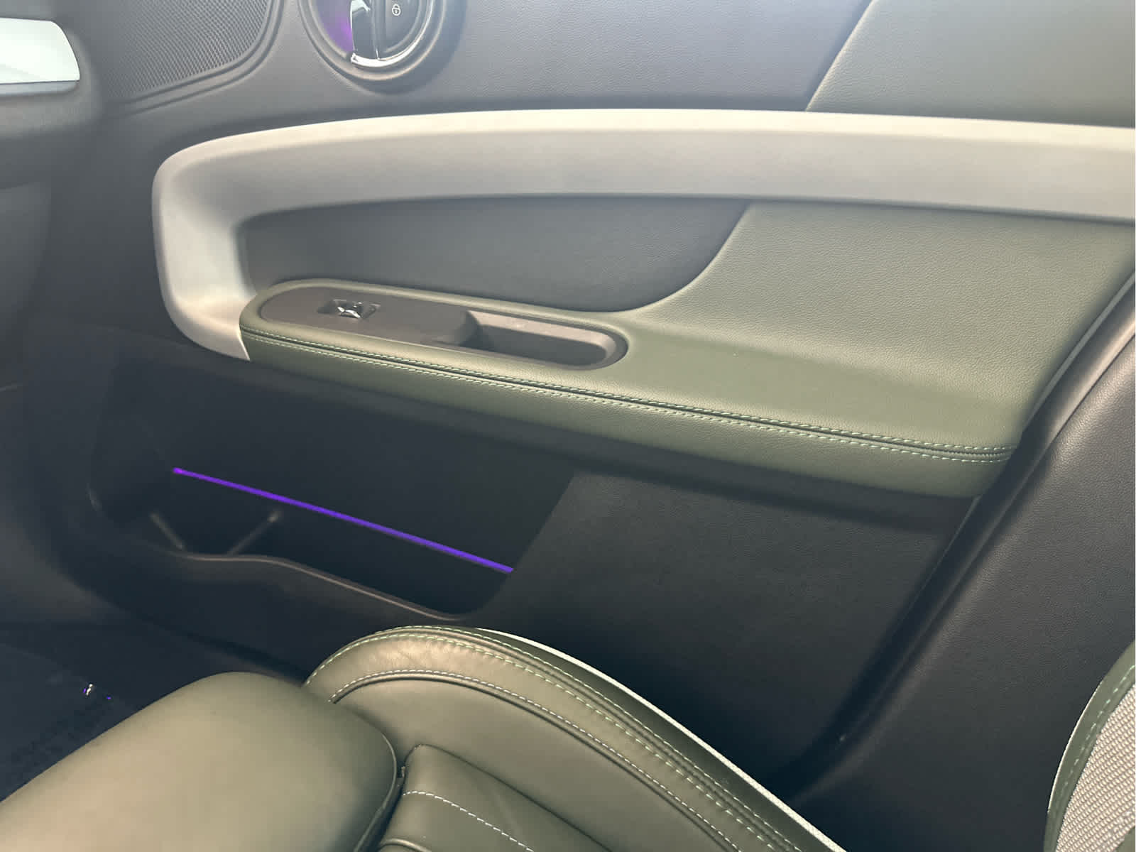 2024 MINI Countryman Cooper S ALL4