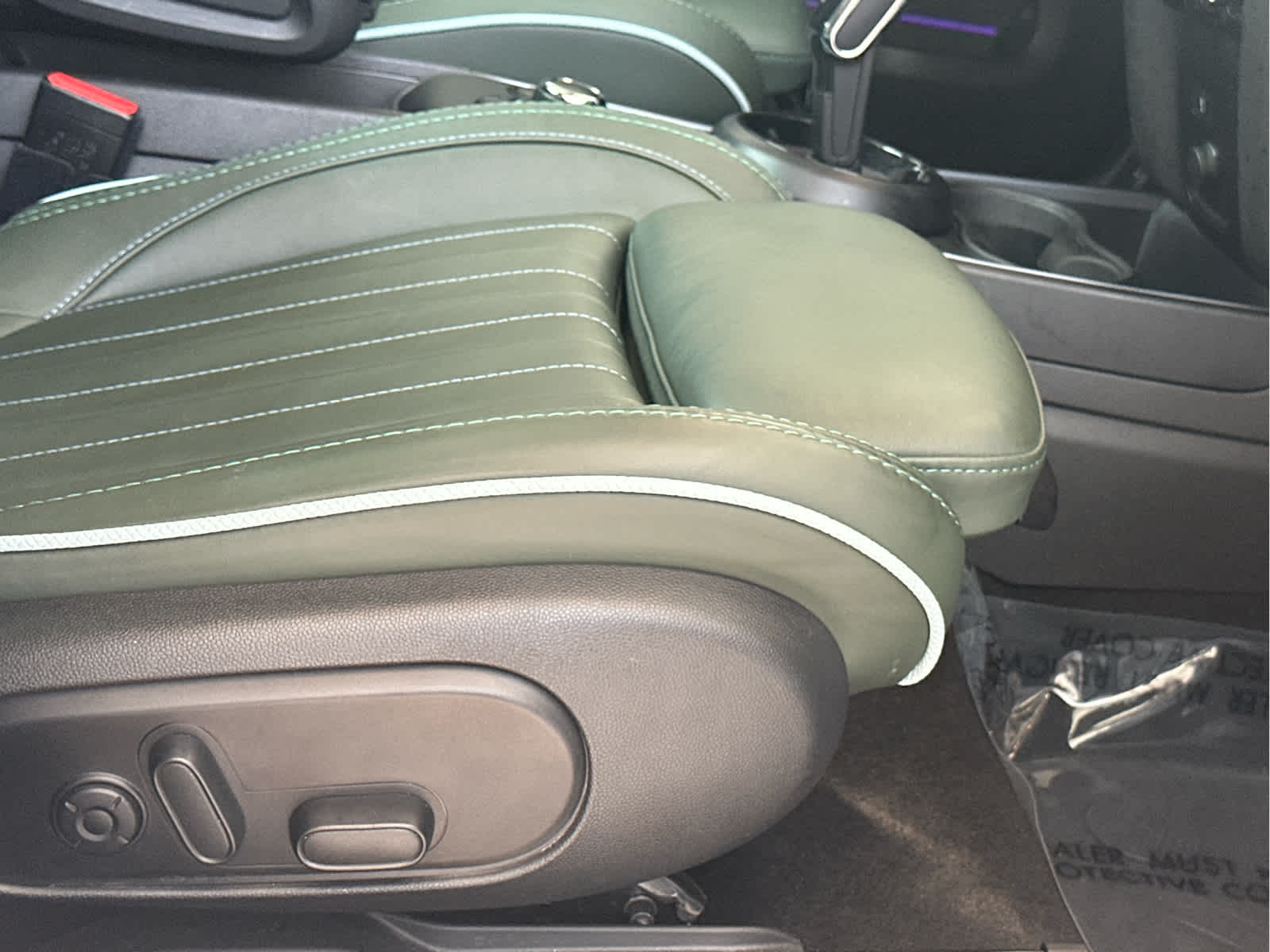 2024 MINI Countryman Cooper S ALL4