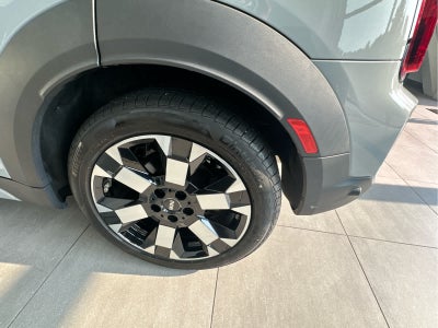 2024 MINI Countryman Cooper S ALL4