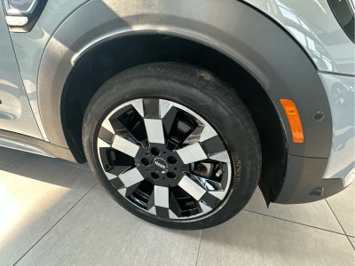 2024 MINI Countryman Cooper S ALL4