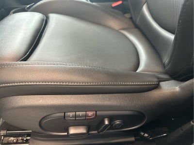 2021 MINI COUNTRYMAN SIGNATURE