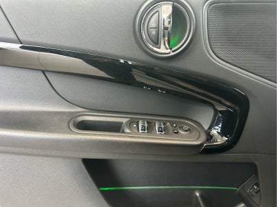 2021 MINI COUNTRYMAN SIGNATURE