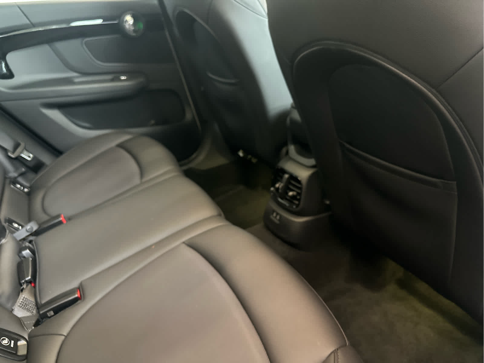 2021 MINI COUNTRYMAN SIGNATURE