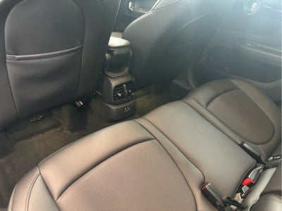 2021 MINI COUNTRYMAN SIGNATURE