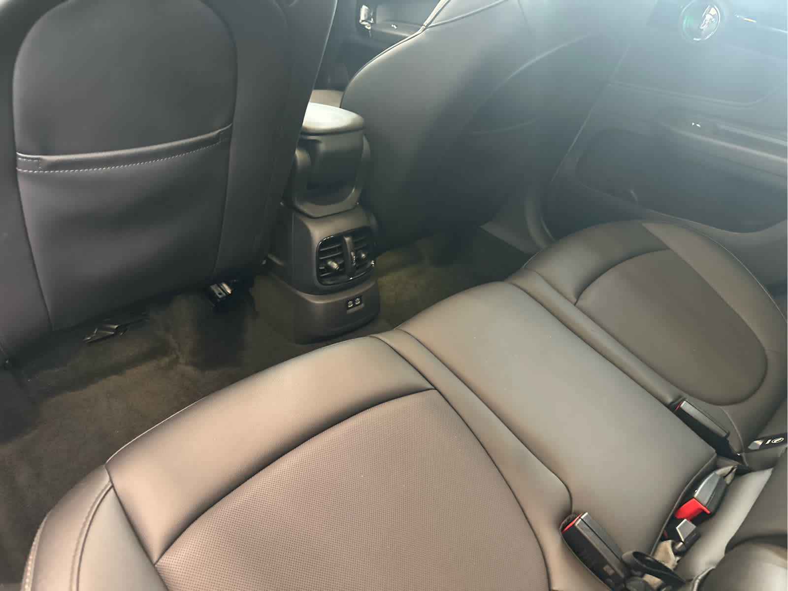 2021 MINI COUNTRYMAN SIGNATURE