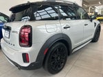 2021 MINI COUNTRYMAN SIGNATURE