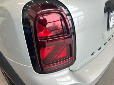 2021 MINI COUNTRYMAN SIGNATURE