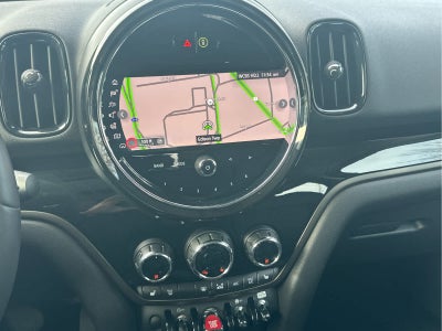 2024 MINI COUNTRYMAN Cooper S ALL4