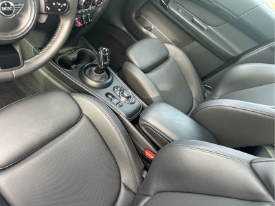 2024 MINI COUNTRYMAN Cooper S ALL4