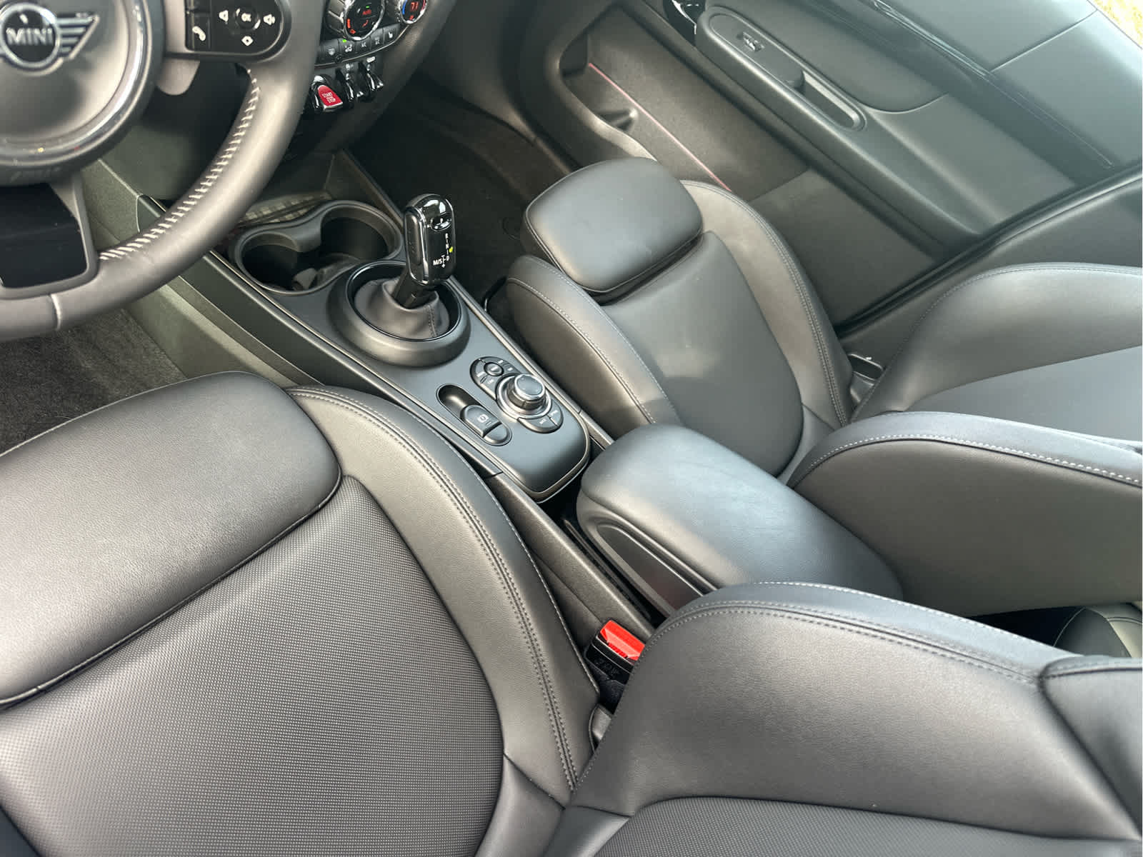 2024 MINI COUNTRYMAN Cooper S ALL4