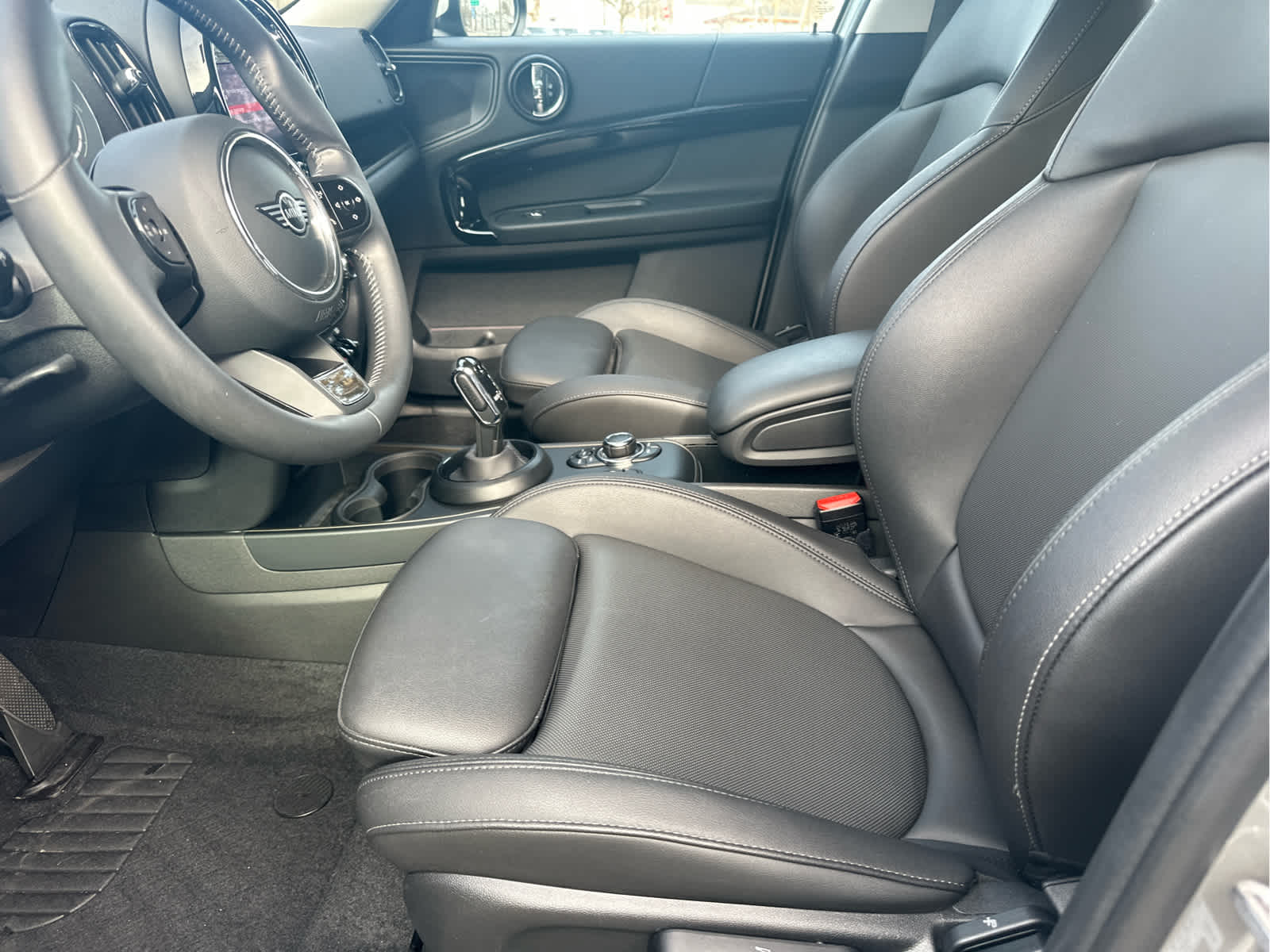 2024 MINI COUNTRYMAN Cooper S ALL4