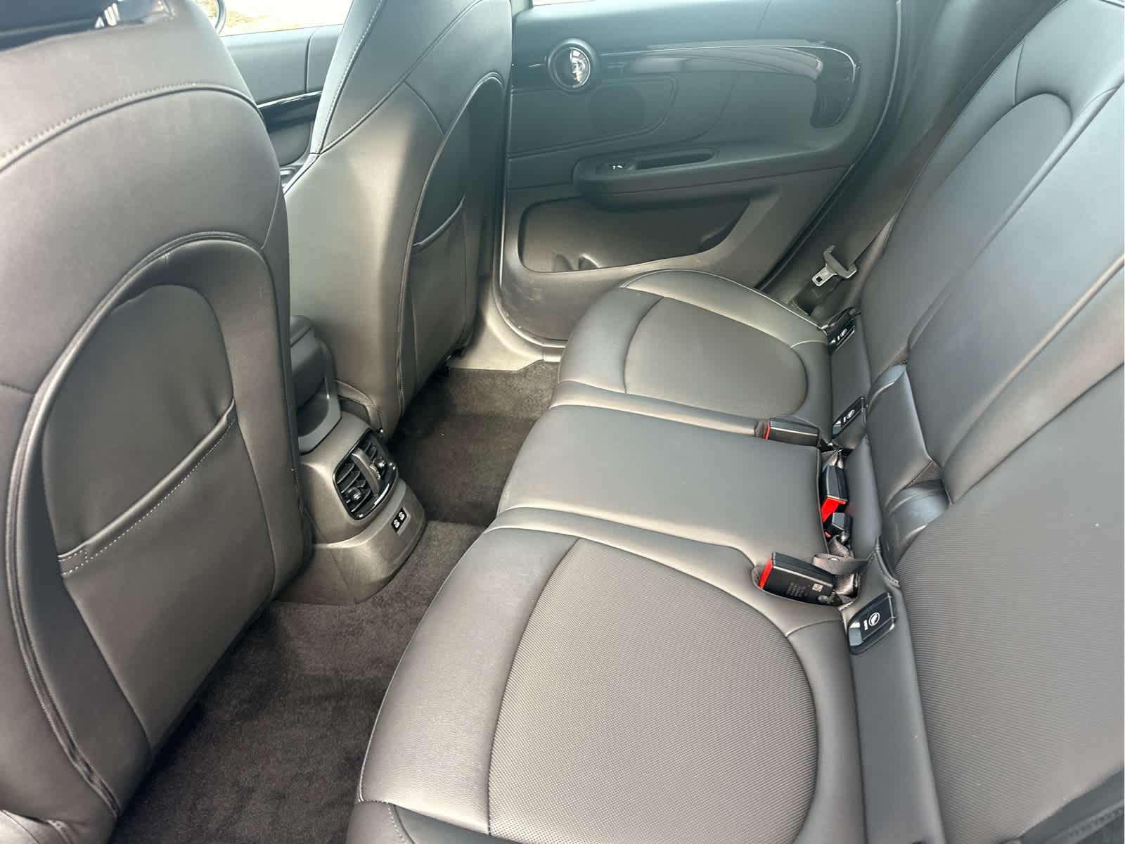 2024 MINI COUNTRYMAN Cooper S ALL4