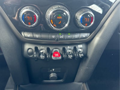 2024 MINI COUNTRYMAN Cooper S ALL4